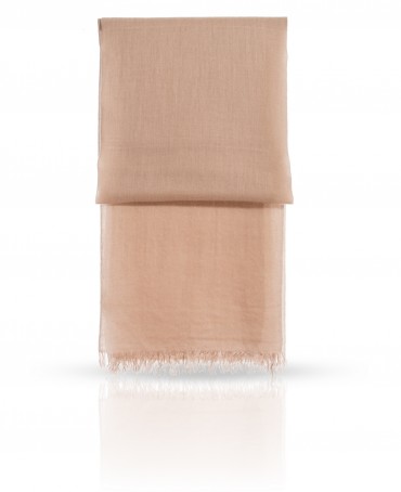 Палантин Женский C-CASHMERE/BEIGE